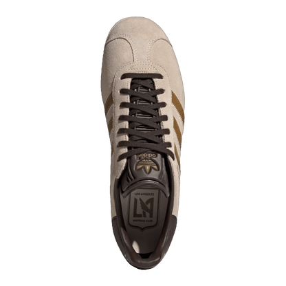 adidas Gazelle L.A.F.C. Oben IH0203