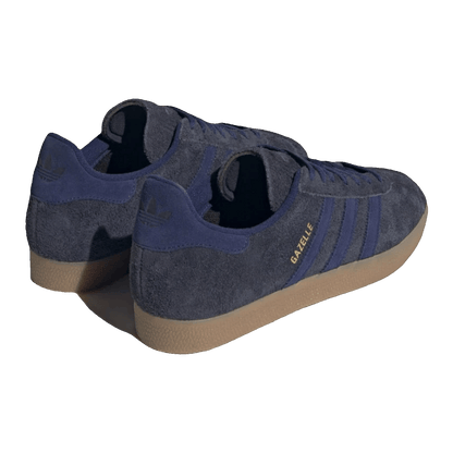 adidas Gazelle Legend Ink Gum Back