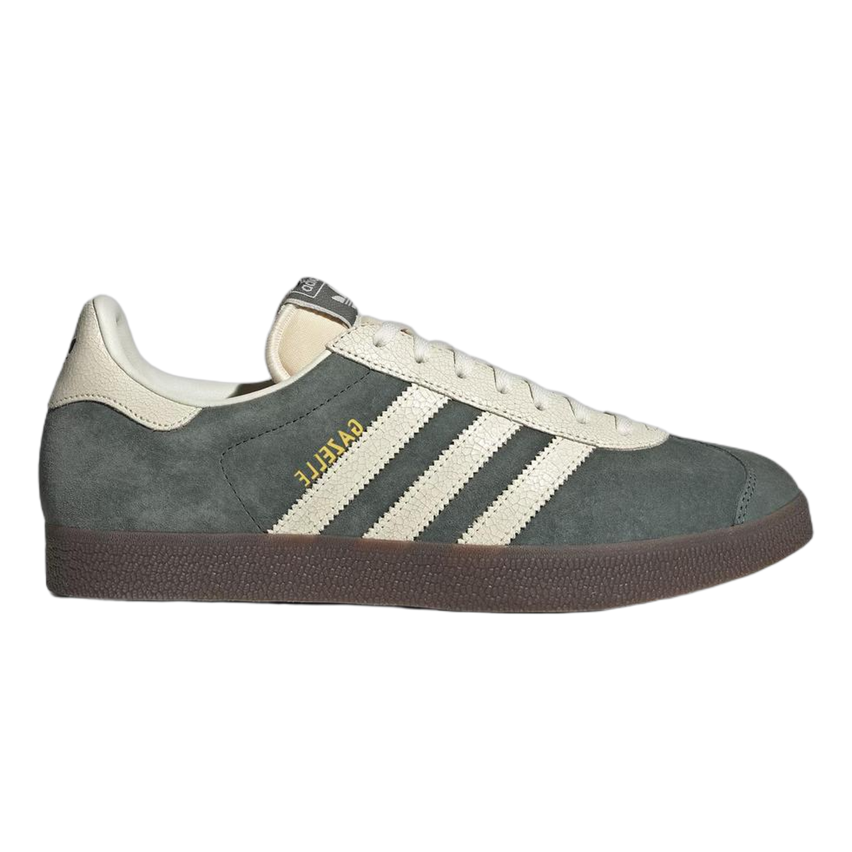 adidas Gazelle Legend Ivory Off White JH6379