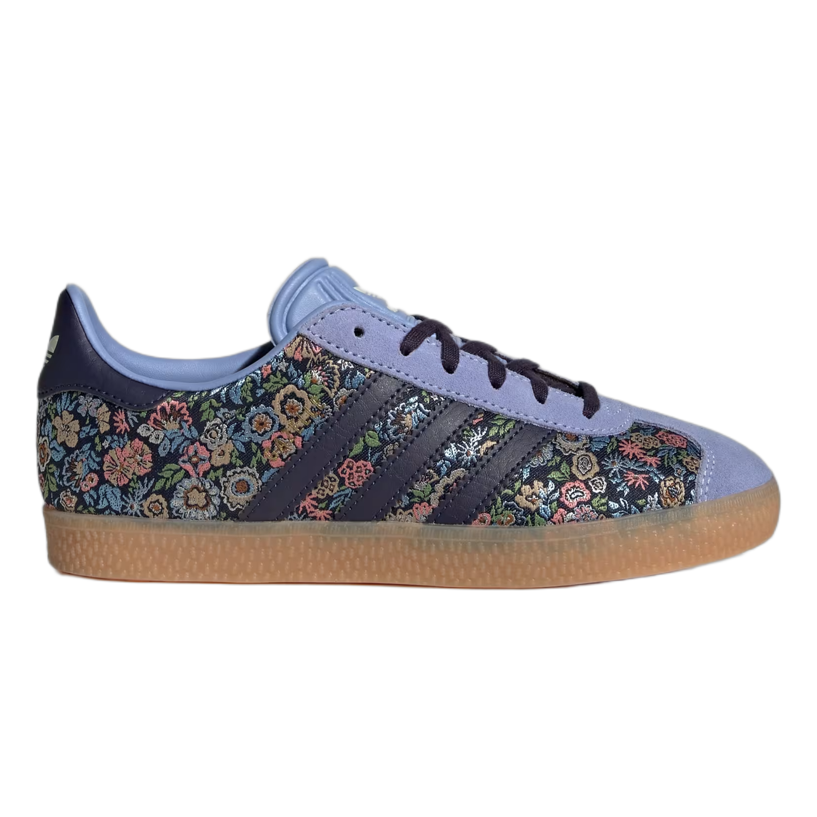 adidas Gazelle Liberty London Floral Embroidery (GS) JH5207