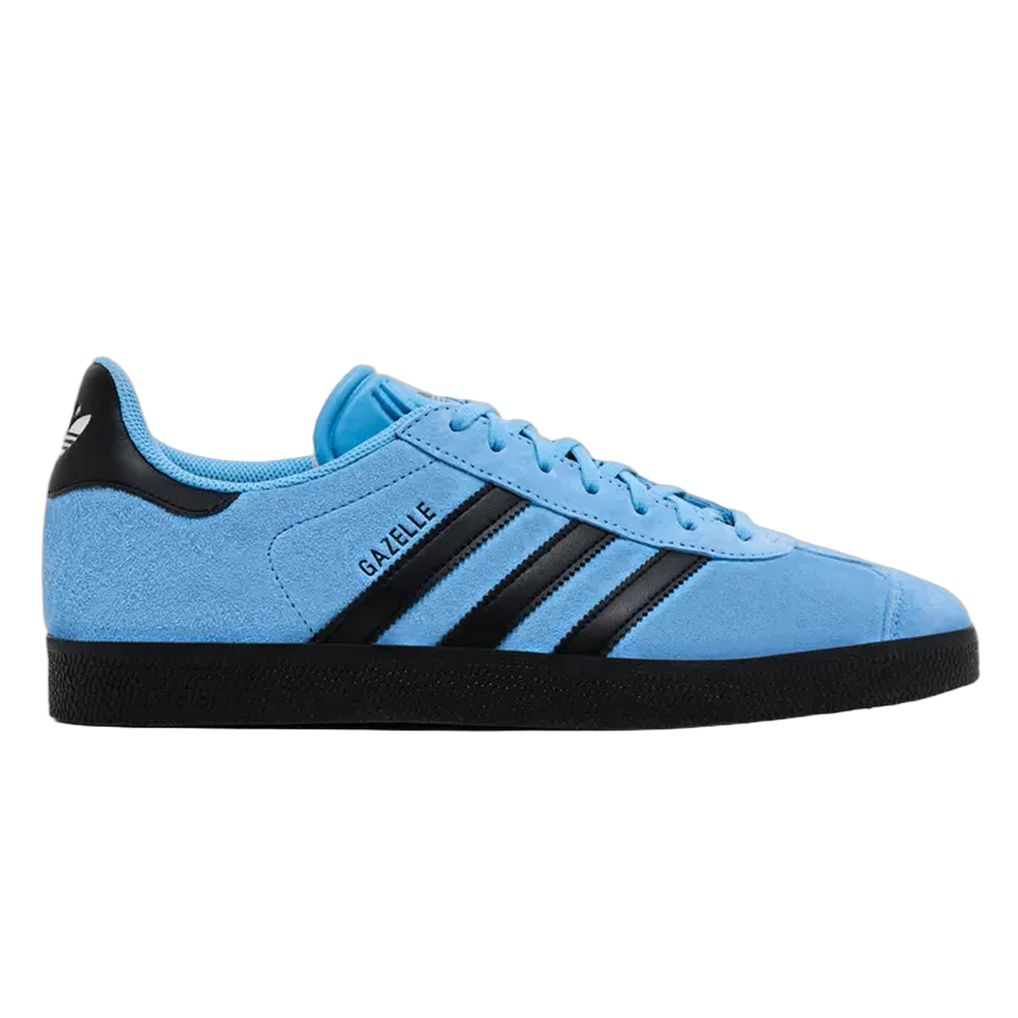 adidas Gazelle Light Blue Core Black IH3817