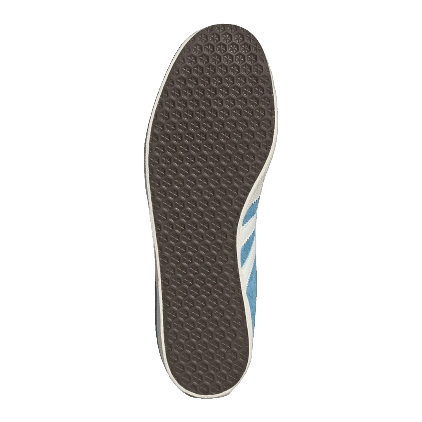 adidas Gazelle Light Blue Off White Cream White Sohle IF9653