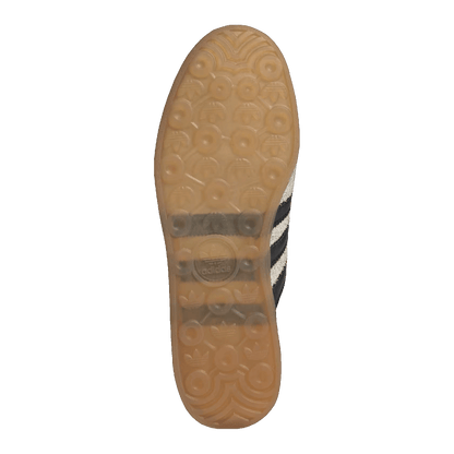 adidas Gazelle Lo Pro Alumina Black Gum (W) Sohle JS2660