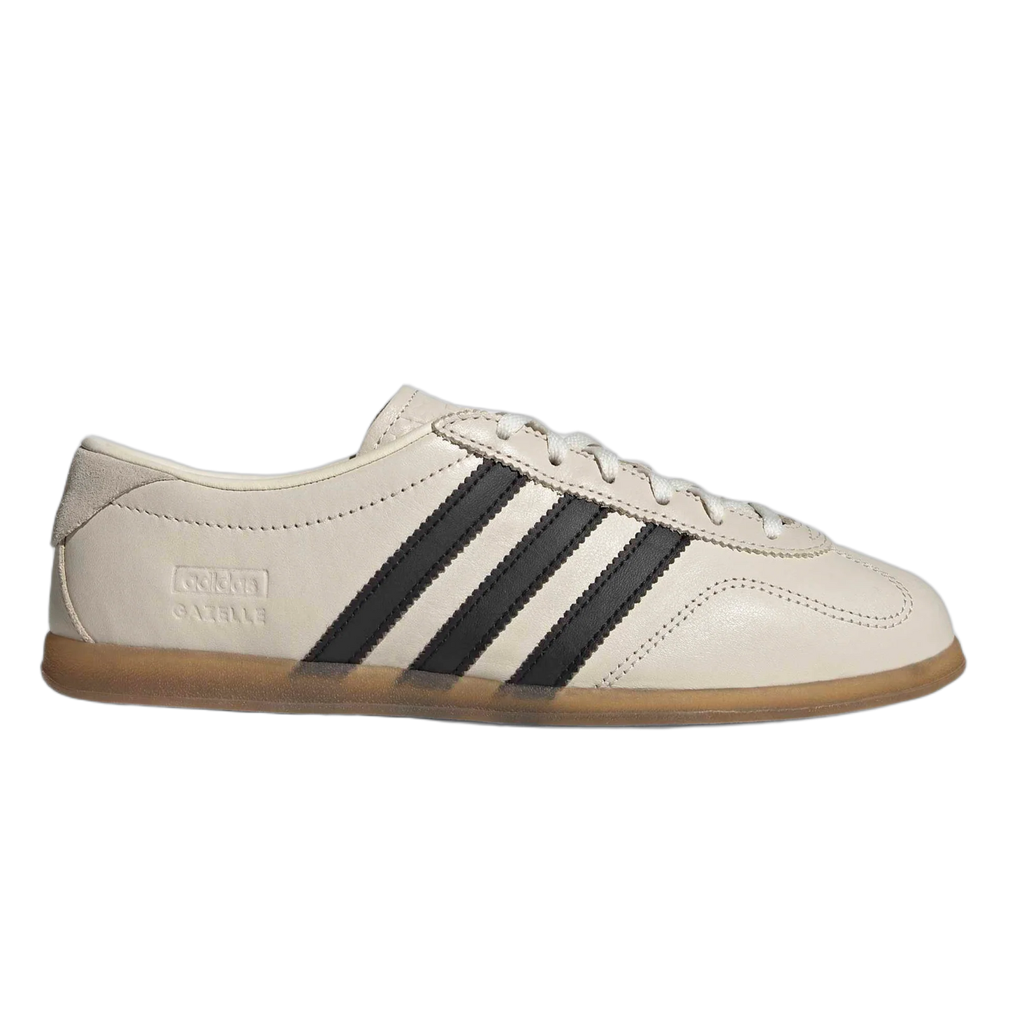 adidas Gazelle Lo Pro Chalk White Black (W) IH1930