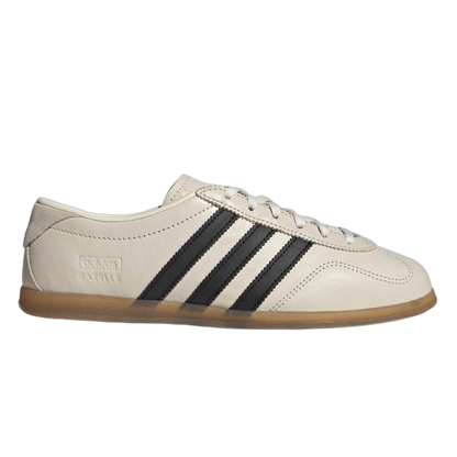 adidas Gazelle Lo Pro Chalk White Black (W) IH1930