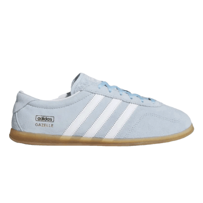 adidas Gazelle Lo Pro Clear Sky Gum (W)