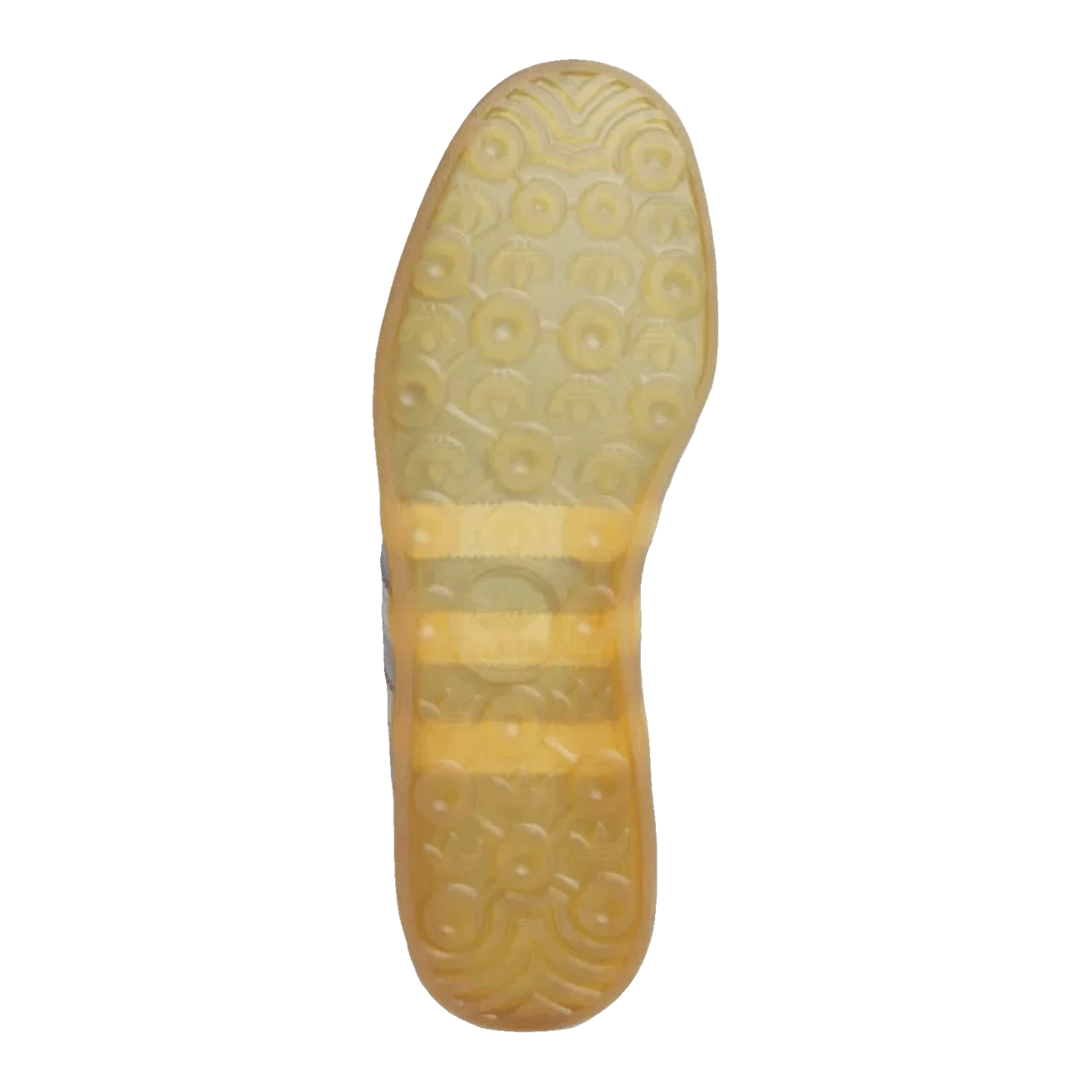 adidas Gazelle Lo Pro Clear Sky Gum (W) Sohle