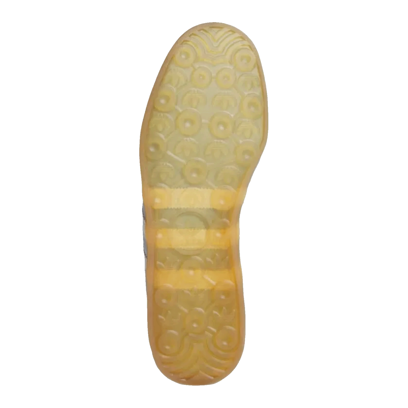 adidas Gazelle Lo Pro Clear Sky Gum (W) Sohle