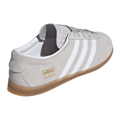 adidas Gazelle Lo Pro Grey White Gum (W) Back JS4516