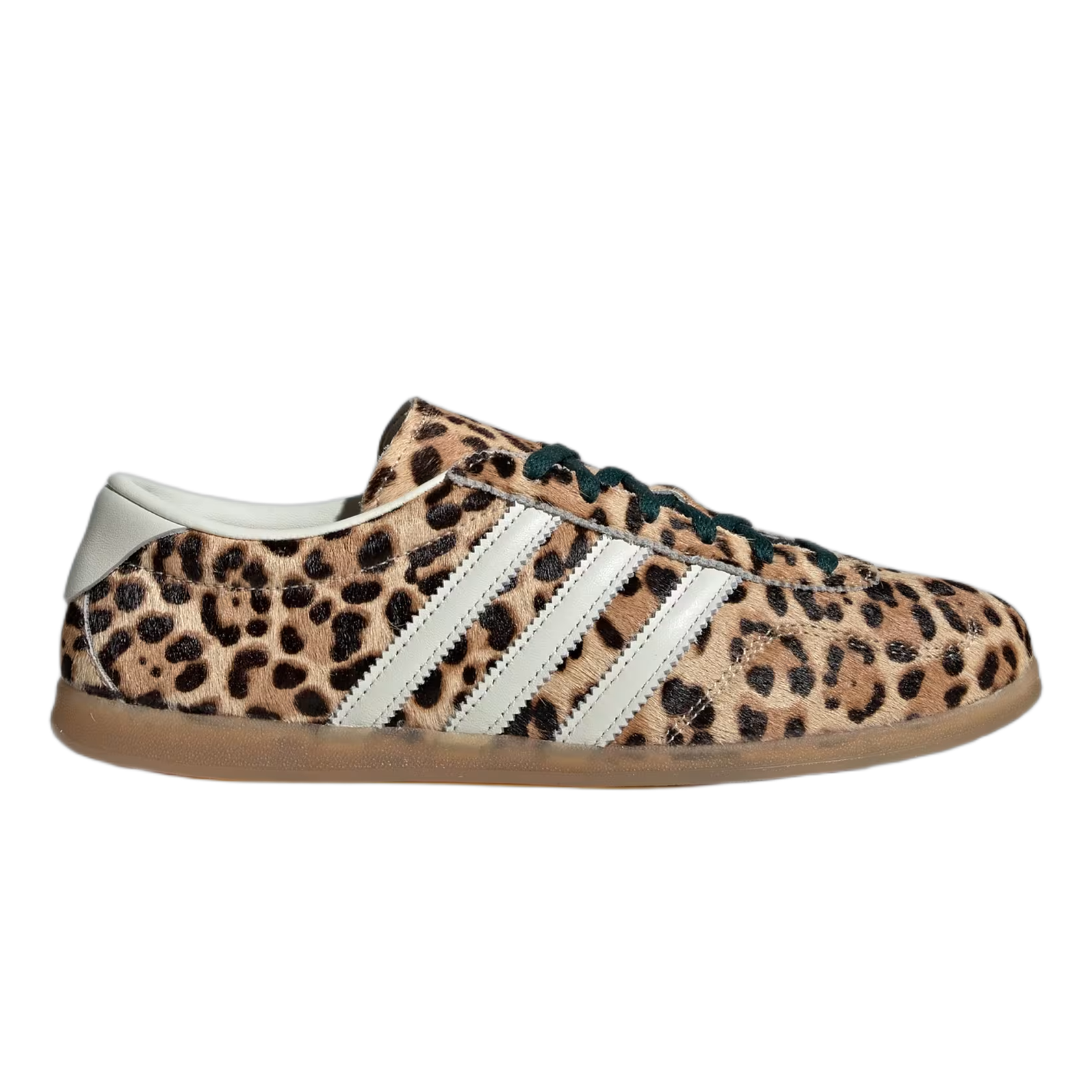 adidas Gazelle Lo Pro Leopard Magic Beige (W) KI4207