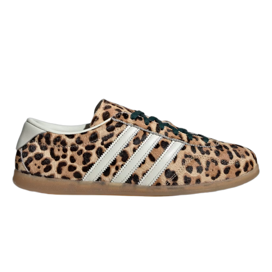 adidas Gazelle Lo Pro Leopard Magic Beige (W) KI4207