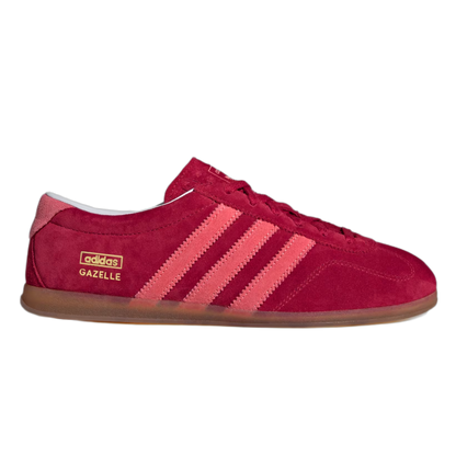 adidas Gazelle Lo Pro Team Victory Red Gum (W) IH6944