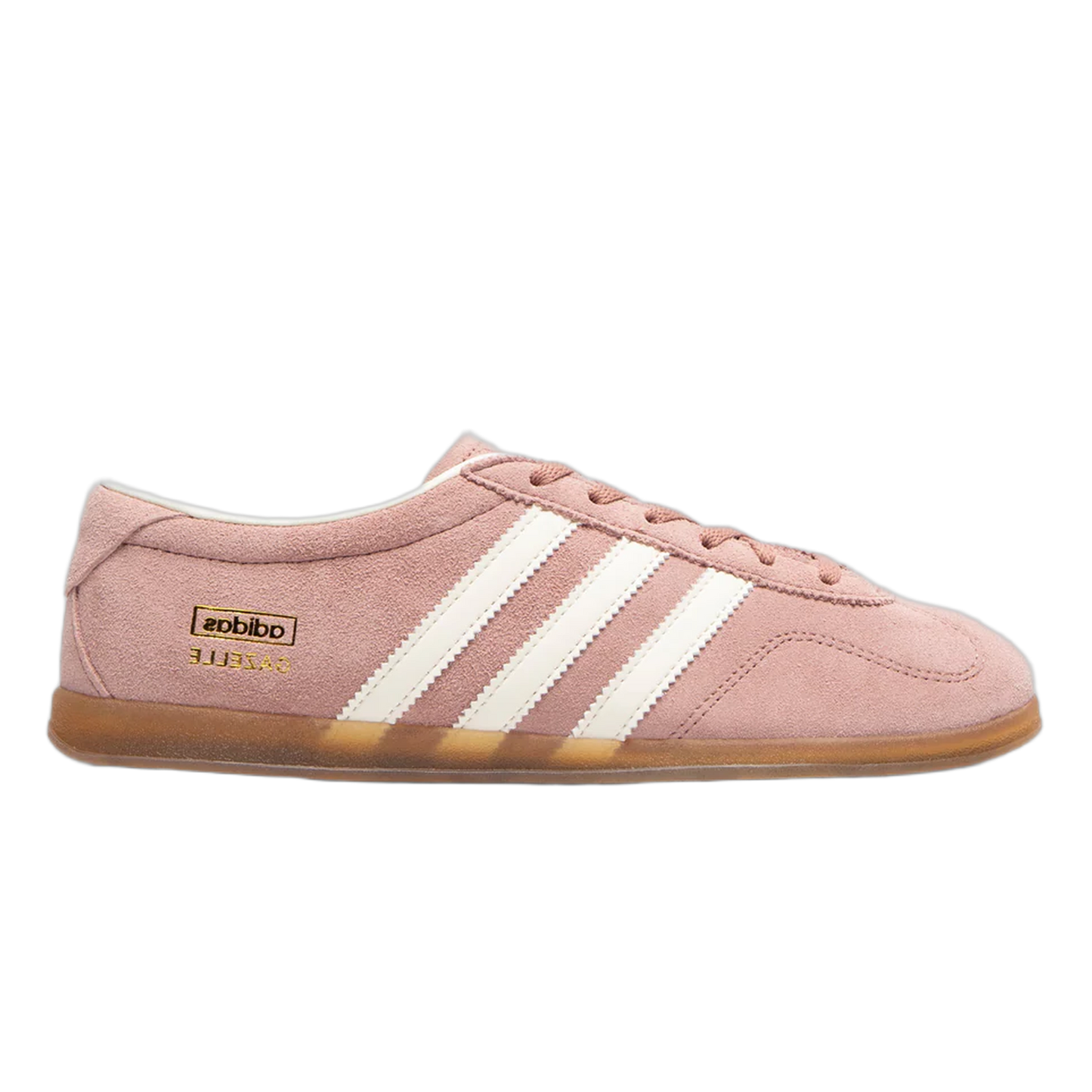 adidas Gazelle Lo Pro Warm Clay Off White (W) JR5013