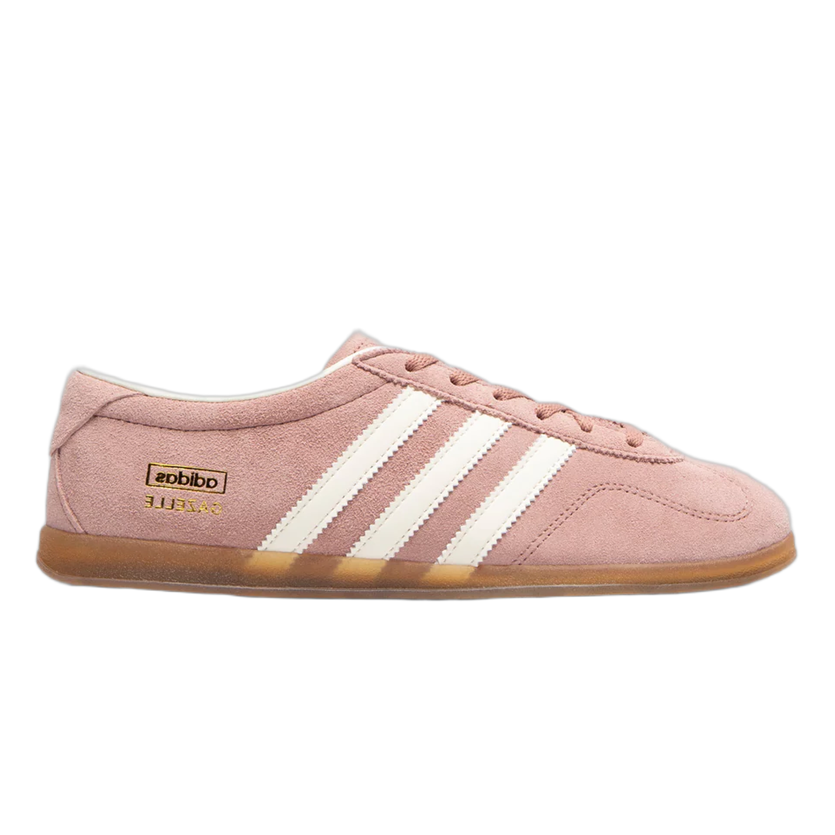 adidas Gazelle Lo Pro Warm Clay Off White (W) JR5013