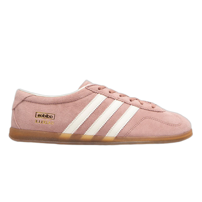 adidas Gazelle Lo Pro Warm Clay Off White (W) JR5013