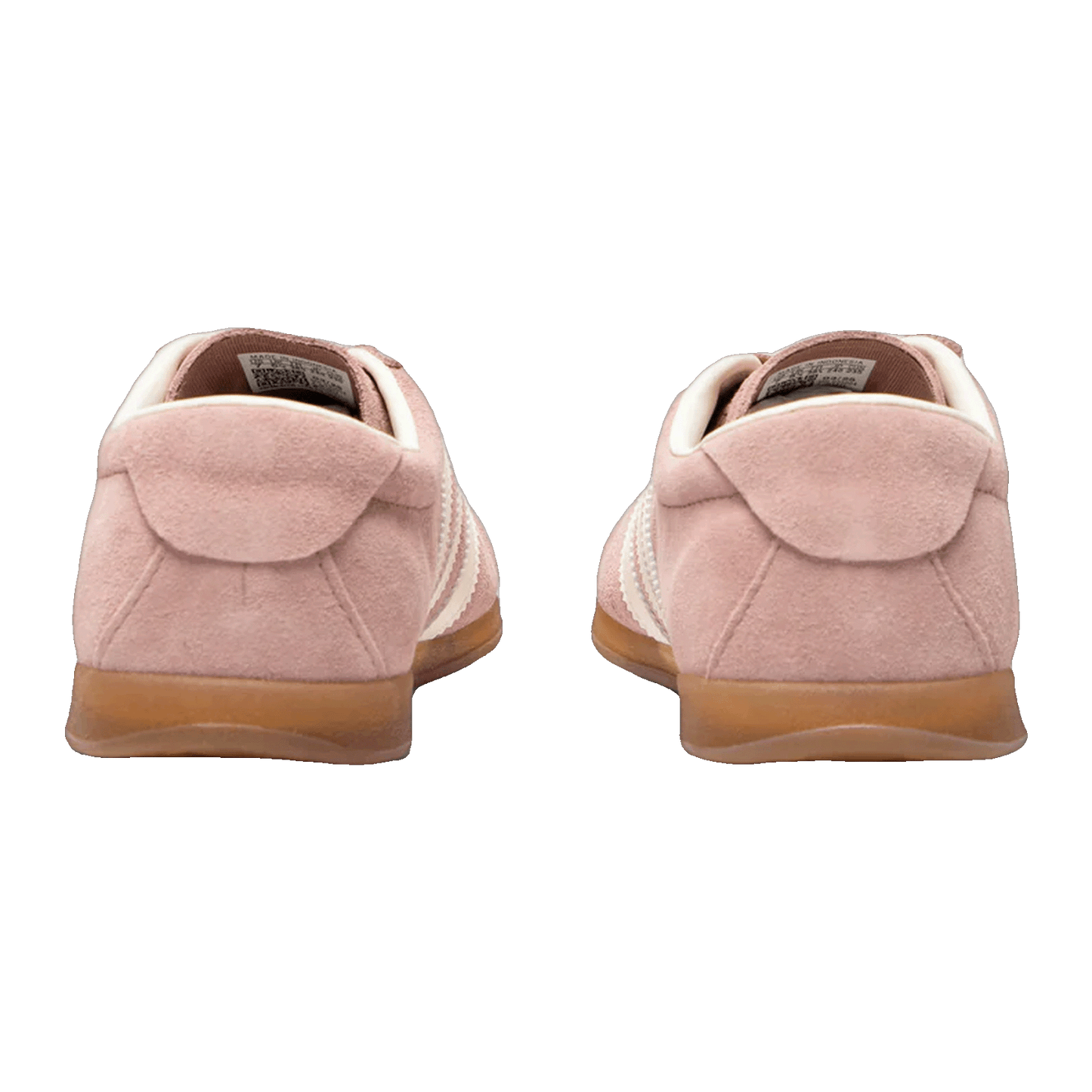 adidas Gazelle Lo Pro Warm Clay Off White (W) Back