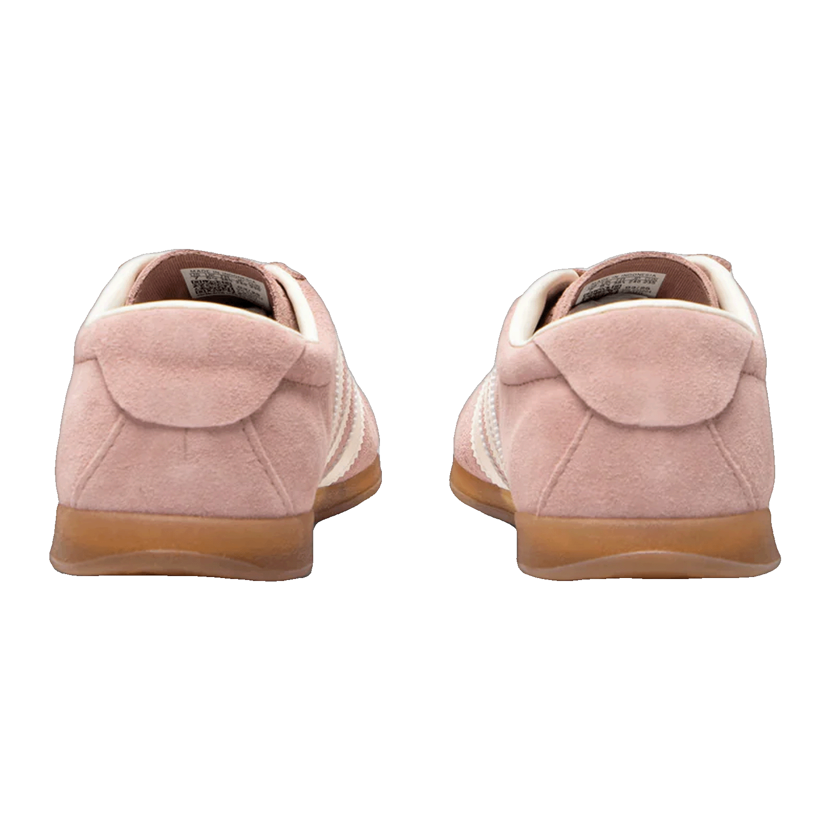 adidas Gazelle Lo Pro Warm Clay Off White (W) Back
