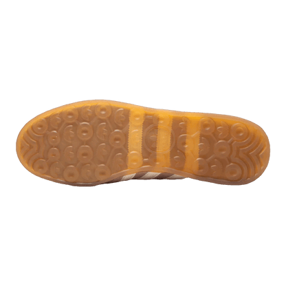 adidas Gazelle Lo Pro Warm Clay Off White (W) Sohle