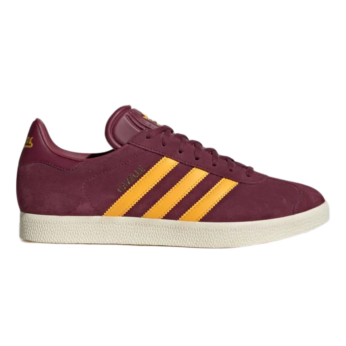 adidas Gazelle Los Angeles FC Maroon IH2629