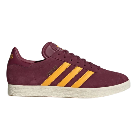 adidas Gazelle Los Angeles FC Maroon IH2629
