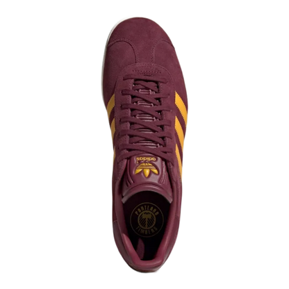 adidas Gazelle Los Angeles FC Maroon Oben IH2629