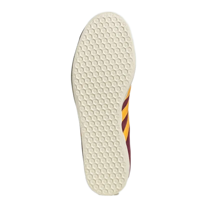adidas Gazelle Los Angeles FC Maroon Sohle IH2629