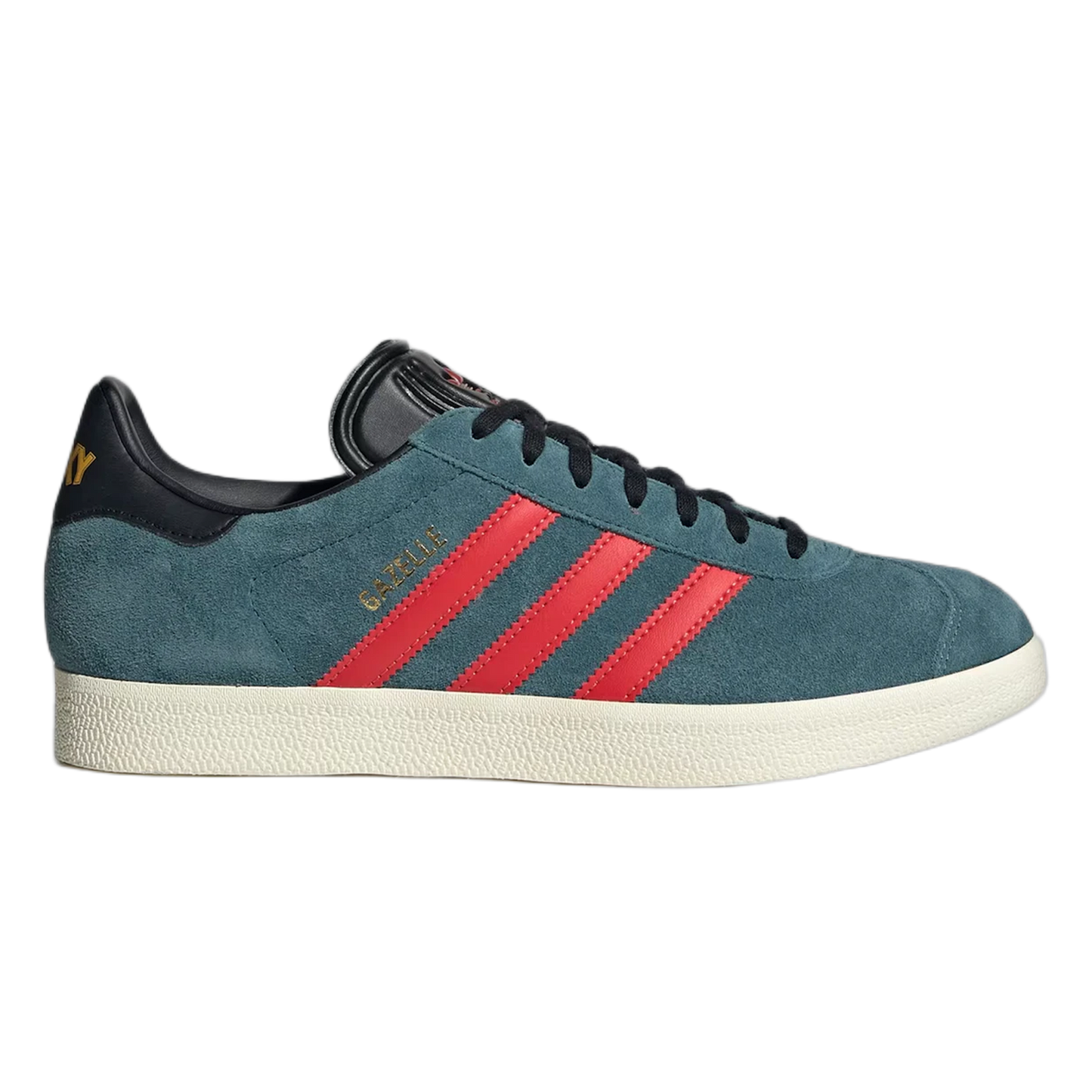 adidas Gazelle Los Angeles Galaxy IH2626