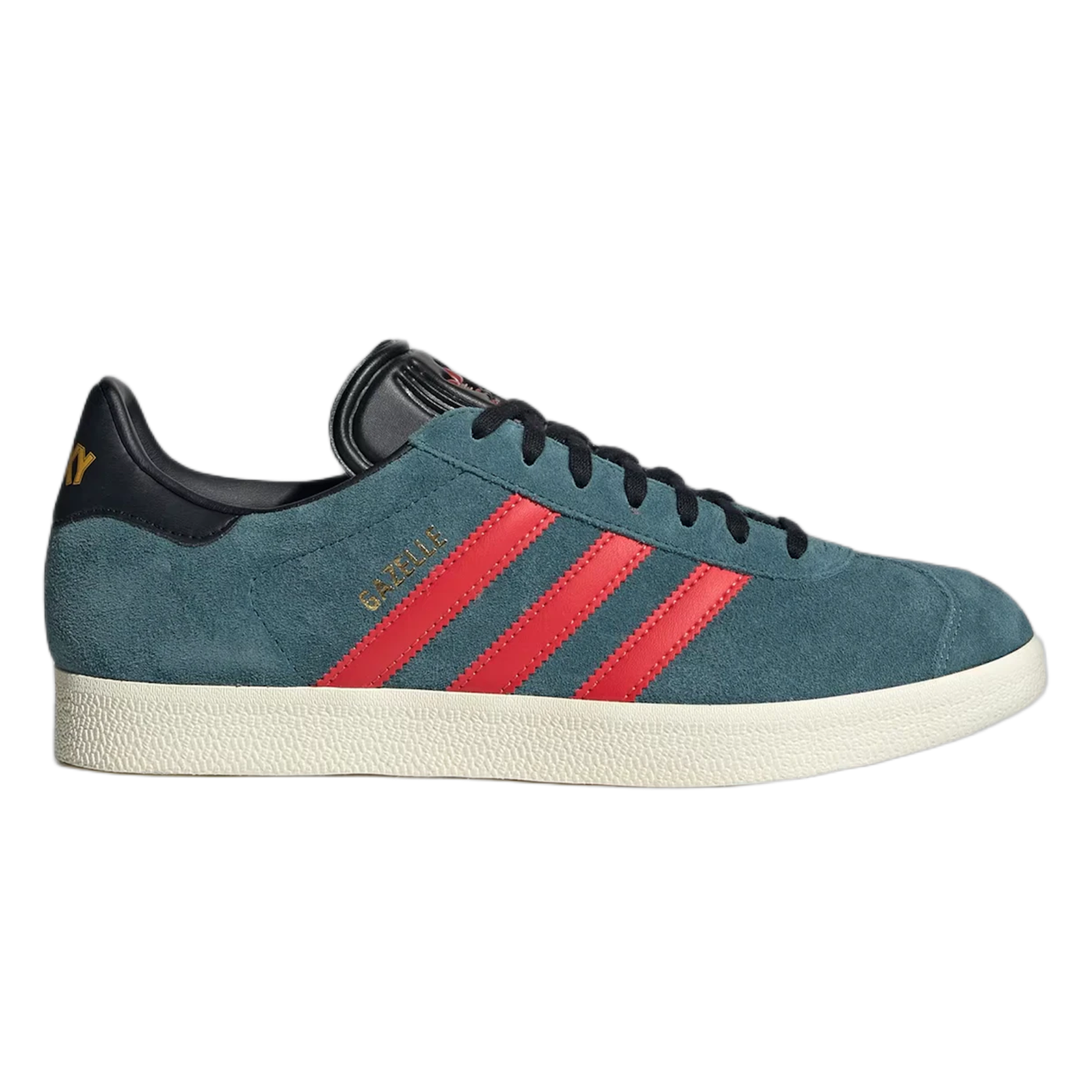 adidas Gazelle Los Angeles Galaxy IH2626