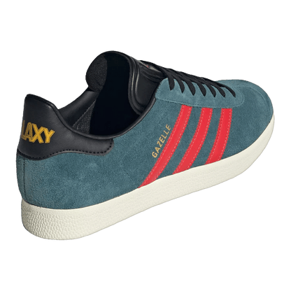 adidas Gazelle Los Angeles Galaxy Back IH2626