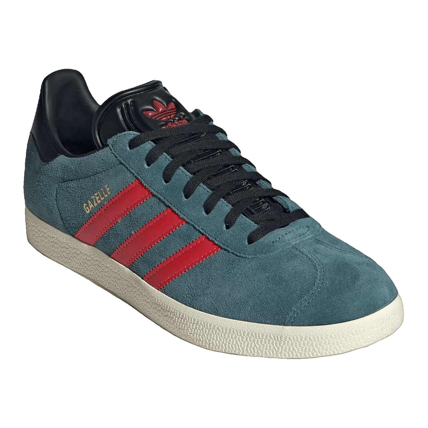 adidas Gazelle Los Angeles Galaxy Side IH2626