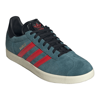 adidas Gazelle Los Angeles Galaxy Side IH2626