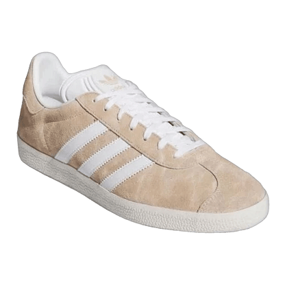 adidas Gazelle Magic Beige Cloud White Side IH9865