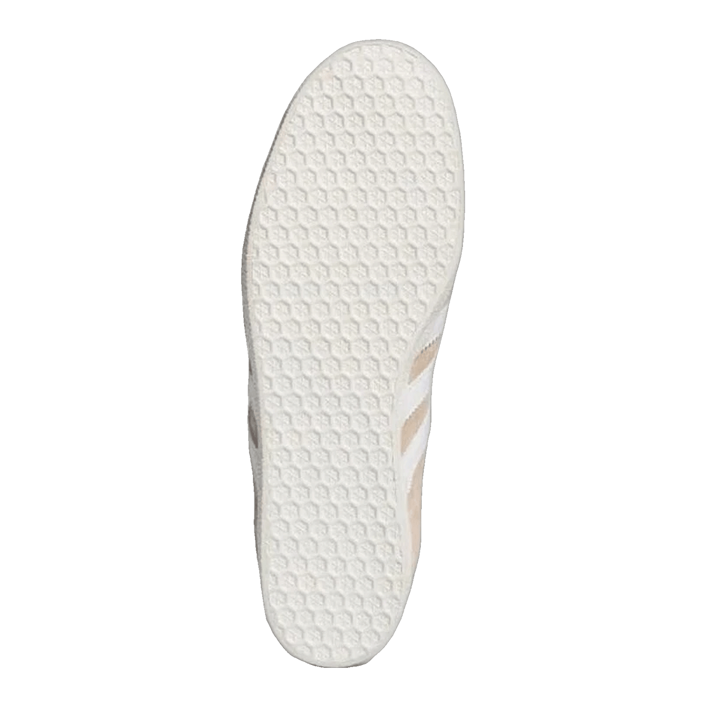 adidas Gazelle Magic Beige Cloud White Sohle IH9865