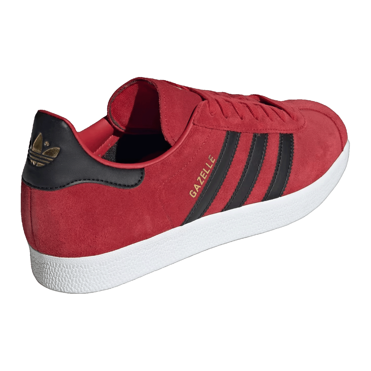 adidas Gazelle Manchester United Back IE8503