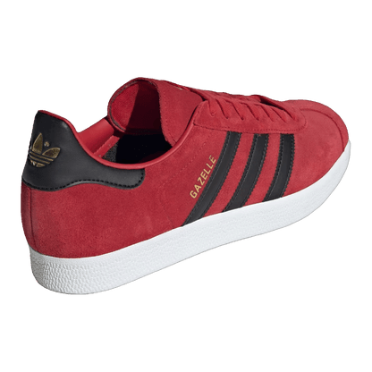 adidas Gazelle Manchester United Back IE8503
