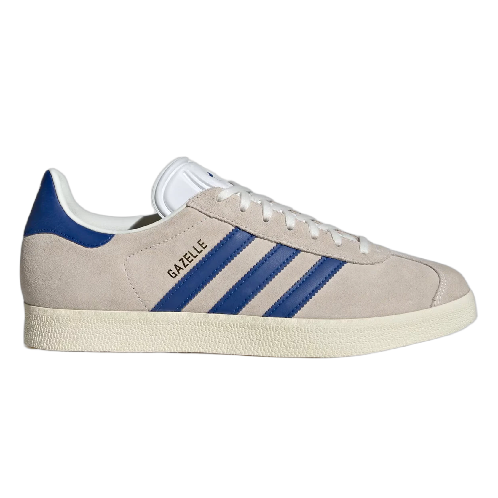 adidas Gazelle Manchester United Off White IH2633