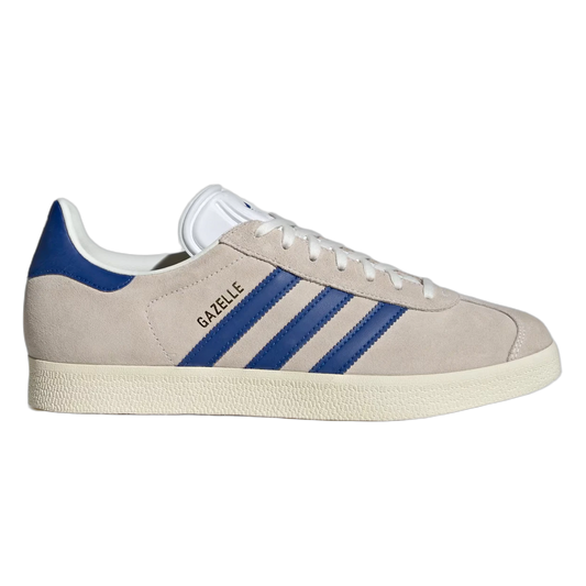 adidas Gazelle Manchester United Off White IH2633