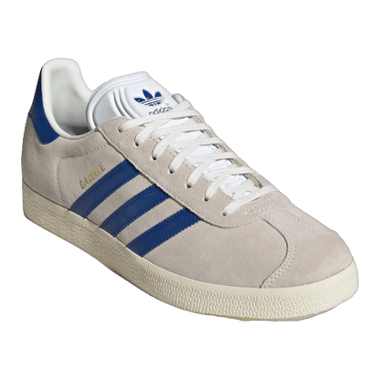 adidas Gazelle Manchester United Off White Side IH2633