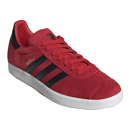 adidas Gazelle Manchester United Side IE8503