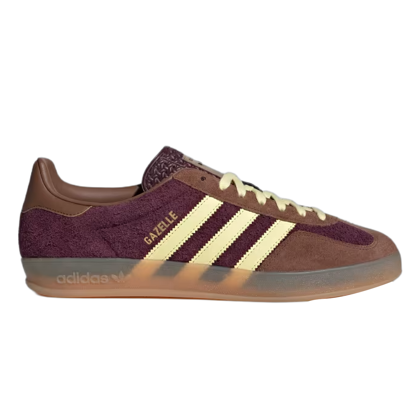 adidas Gazelle Maroon IG4990