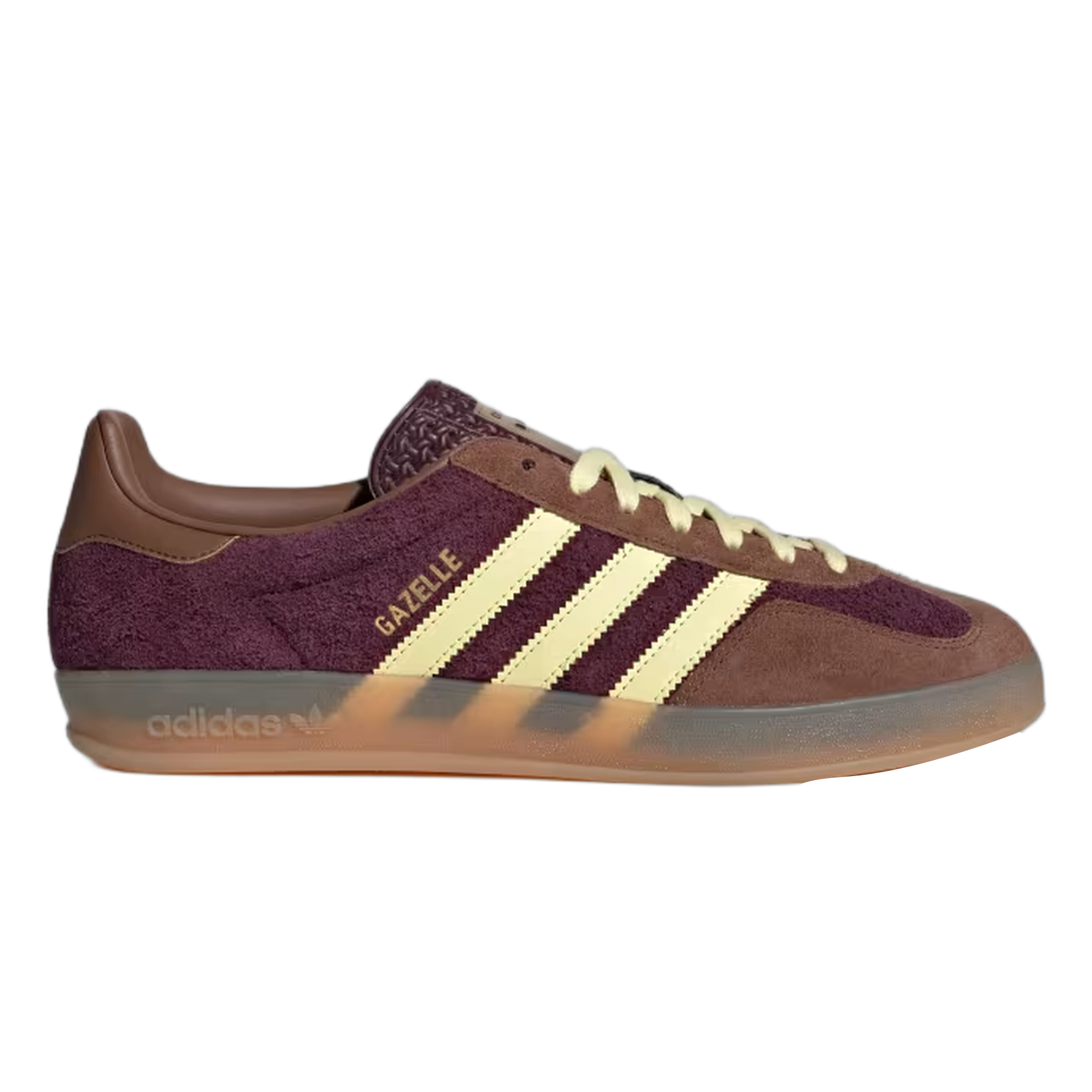 adidas Gazelle Maroon IG4990