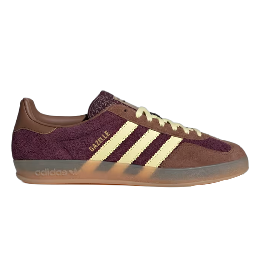 adidas Gazelle Maroon IG4990