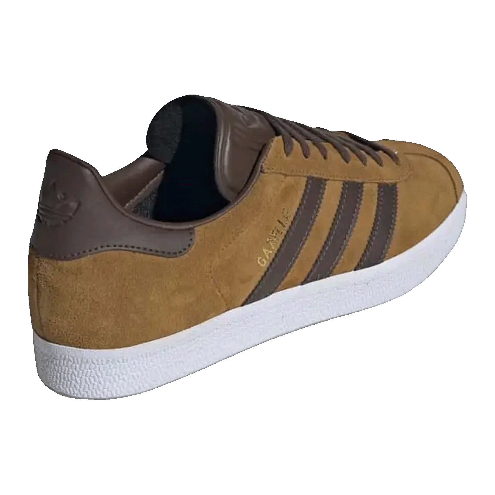adidas Gazelle Mesa Brown Back H06395