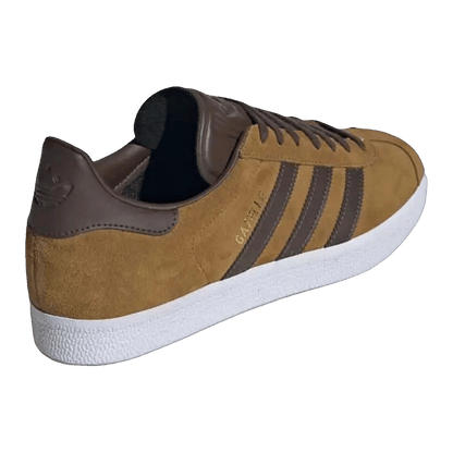 adidas Gazelle Mesa Brown Back H06395