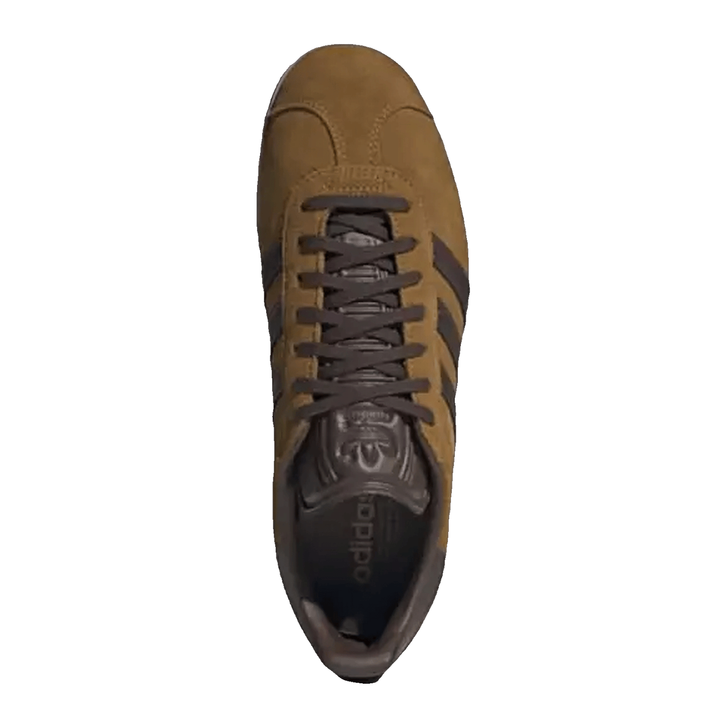 adidas Gazelle Mesa Brown Oben H06395