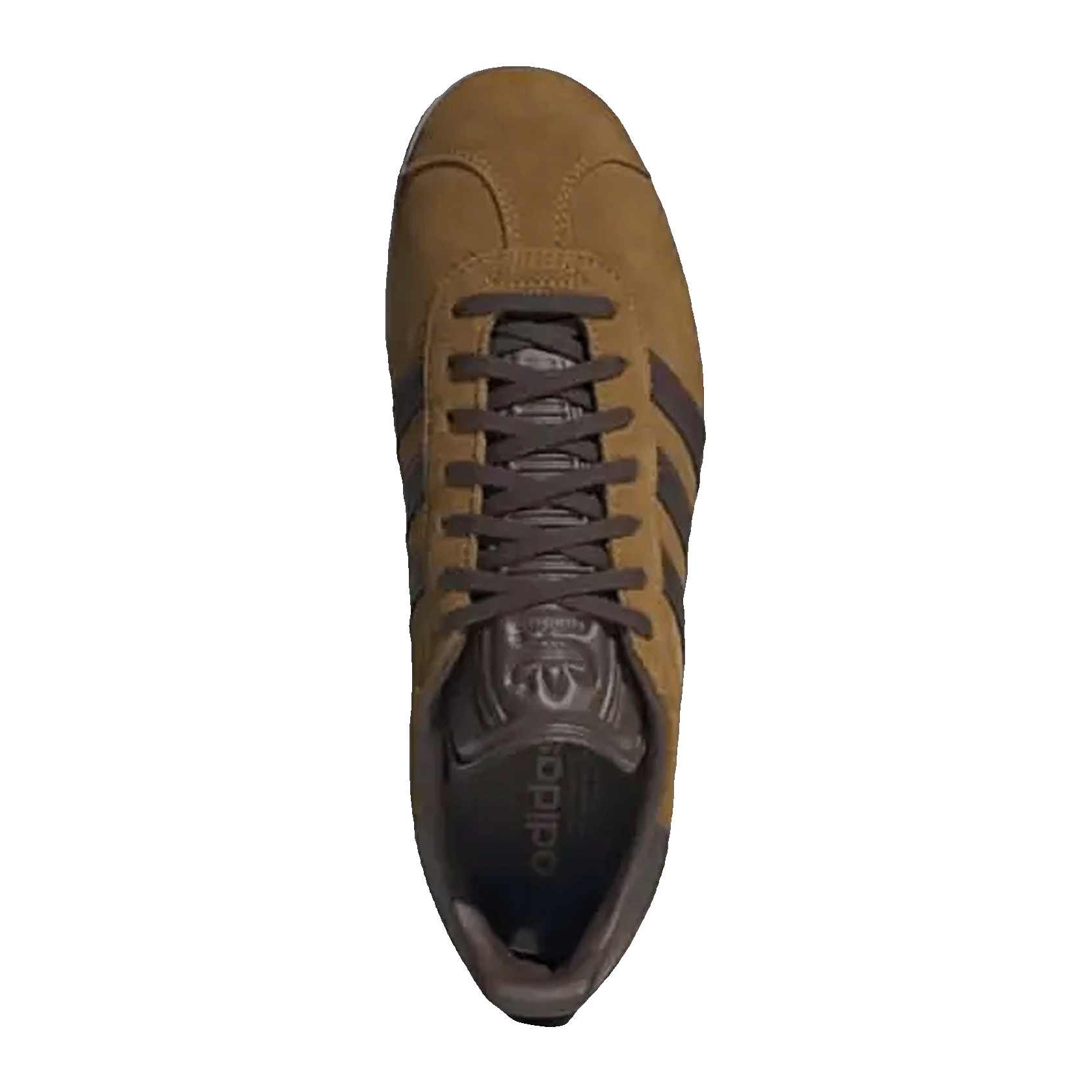 adidas Gazelle Mesa Brown Oben H06395