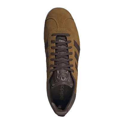 adidas Gazelle Mesa Brown Oben H06395