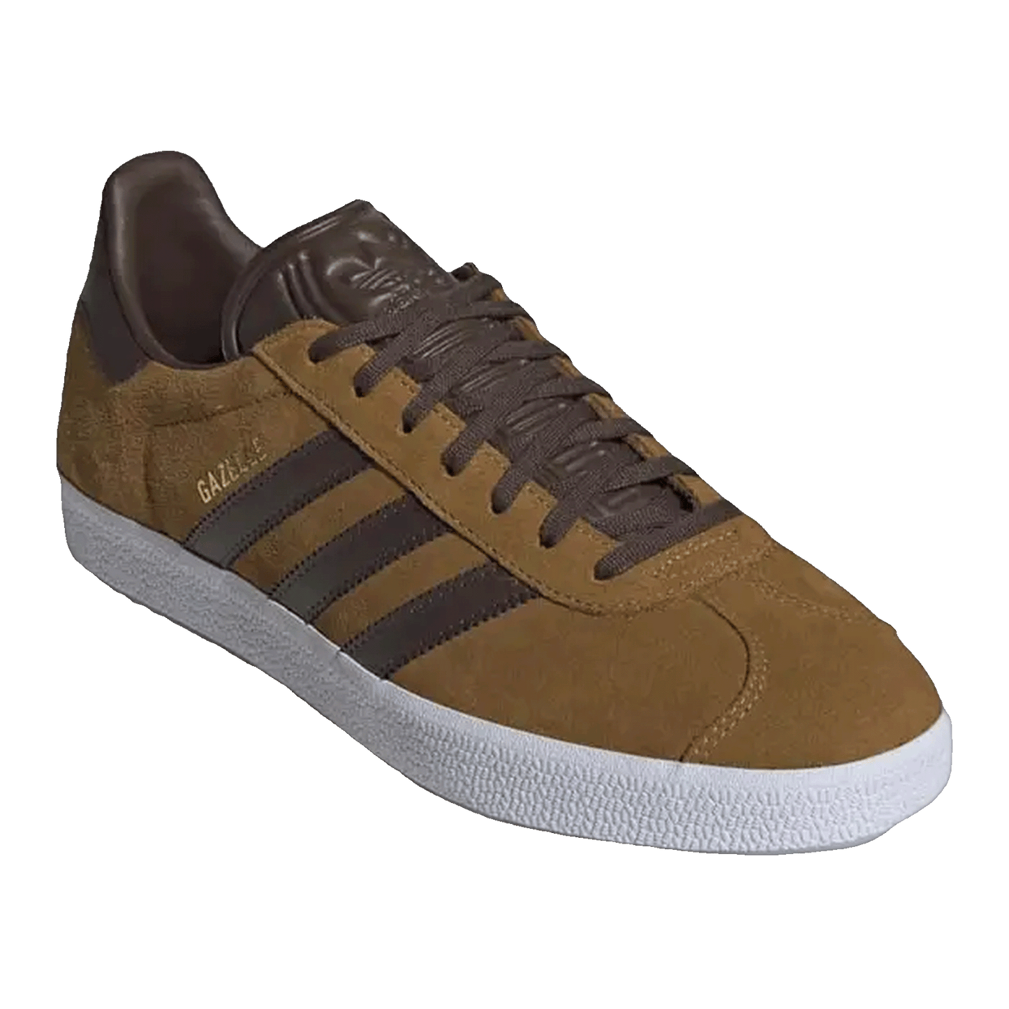 adidas Gazelle Mesa Brown Side H06395