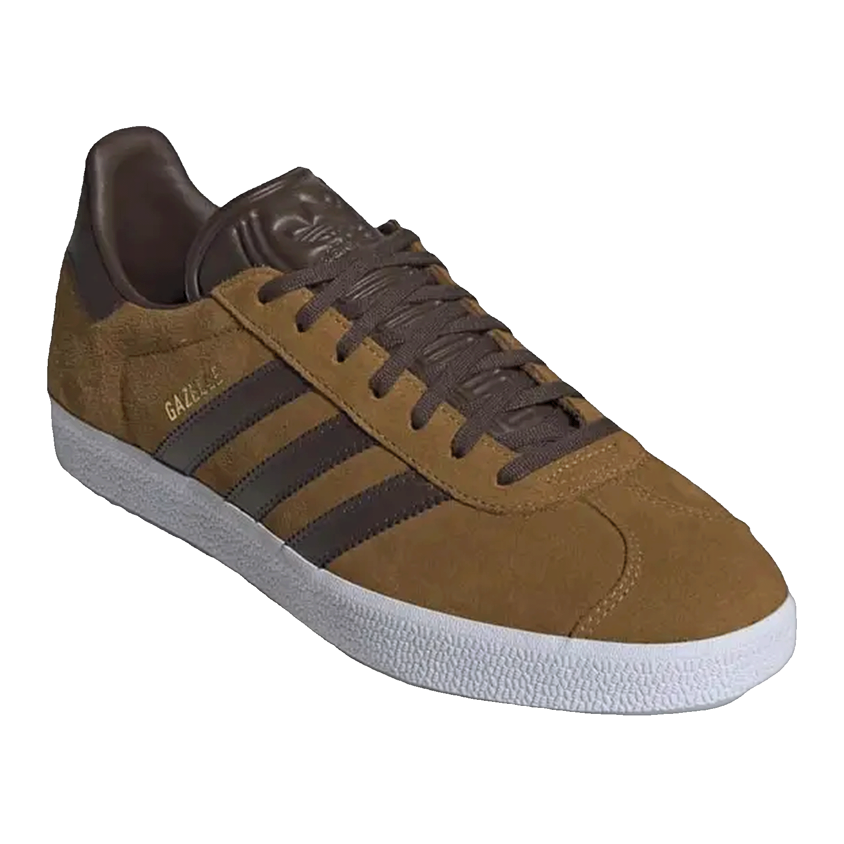 adidas Gazelle Mesa Brown Side H06395