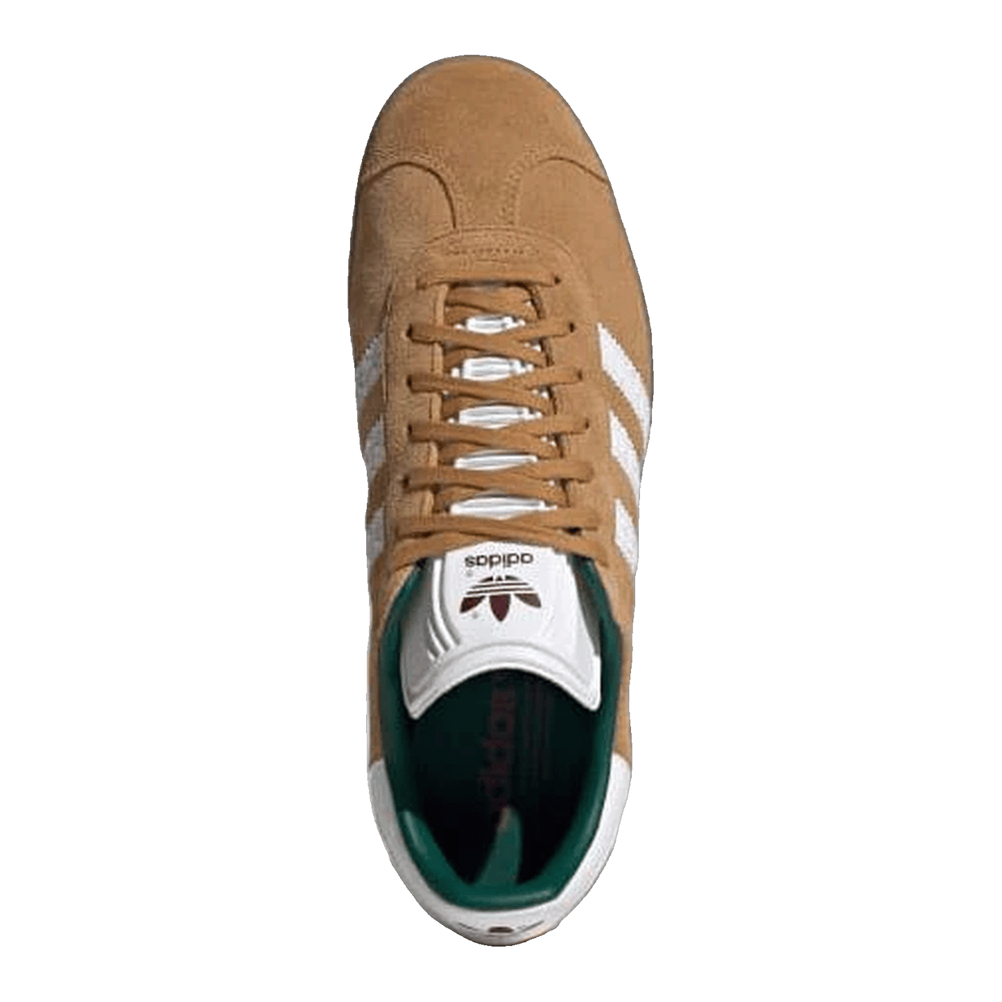 adidas Gazelle Mesa Cloud White Oben ID7990